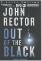 Out of the Black - John Rector