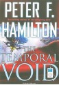 The Temporal Void - John Lee, John Lee, Peter F. Hamilton