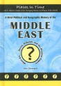 A Brief Political and Geographic History of the Middle East: Where Are... Persia, Babylon, and the Ottoman Empire - John Davenport