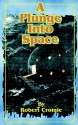 A Plunge Into Space - Jules Verne, Robert Cromie