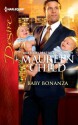 Baby Bonanza (Billionaires and Babies) - Maureen Child