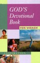 God's Devotional Book for Women - David C. Cook, David C. Cook