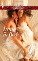 Lying in Bed - Jo Leigh