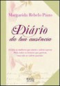 Diário da Tua Ausência - Margarida Rebelo Pinto