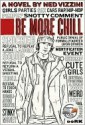 Be More Chill - Ned Vizzini