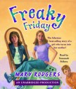 Freaky Friday - Mary Rodgers