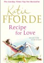 Recipe for love - Katie Fforde