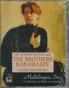 Brothers Karamazov - Fyodor Dostoyevsky, Anthony Quayle