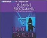 Hot Target - Suzanne Brockmann, Patrick G. Lawlor, Melanie Ewbank