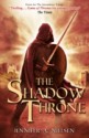 The Shadow Throne (Ascendances Trilogy, #3) - Jennifer A. Nielsen