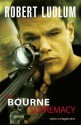 The Bourne Supremacy. Robert Ludlum - Robert Ludlum