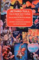 JETHRO TULL The A New Day Tapes Volume 2 - David Rees, Martin Webb, Jeffrey Hammond-Hammond, Martin Barre