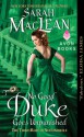 No Good Duke Goes Unpunished - Sarah MacLean