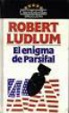 El Enigma De Parsifal - Robert Ludlum