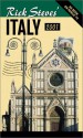 Rick Steves' Italy 2001 - Rick Steves