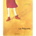 La Rayuela - Antonio Ventura, Leticia Ruifernandez