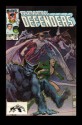 The New Defenders Volume 1 - J.M. DeMatteis, Peter Gillis, Don Perlin, Alan Kupperberg, Sal Buscema, Mike Zeck