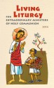 Living Liturgy� for Extraordinary Ministers of Holy Communion: Year A (2014) - Joyce Ann Zimmerman Cpps, Kathleen Harmon Sndden, Christopher W Conlon Sm