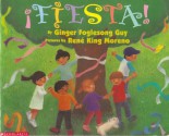 Fiesta! - Ginger Foglesong Gibson, René King Moreno