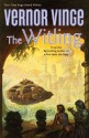 The Witling - Vernor Vinge