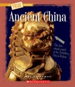 Ancient China (True Books) - Mel Friedman