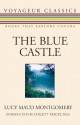 The Blue Castle - Collett Tracey, L.M. Montgomery