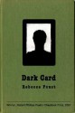 Dark Card - Rebecca Foust