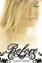 Before (Heven and Hell, #0.5) - Cambria Hebert