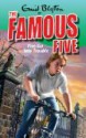 Five Get into Trouble - Enid Blyton