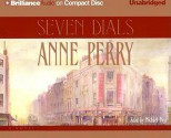 Seven Dials (Charlotte & Thomas Pitt, #23) - Anne Perry