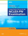 Evolve Reach Comprehensive Review for the NCLEX-PN Examination [With CDROM] - Donna Boyd