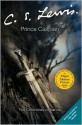 Prince Caspian (Chronicles of Narnia, #4) - C.S. Lewis