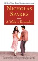 A Walk to Remember - Nicholas Sparks