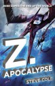 Z. Apocalypse - Steve Cole