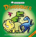 Dinosaurs. by Dan Green - Dan Green