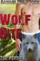 Wolf Bite - Zoe Perdita