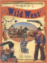 World of the Wild West - Peter Harrison, Norman Bancroft Hunt