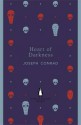 Heart of Darkness - Joseph Conrad