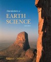 Foundations of Earth Science (5th Edition) - Frederick K. Lutgens, Dennis Tasa, Edward J. Tarbuck