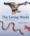 The Living World Basic Concepts - George B. Johnson