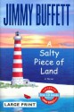 A Salty Piece of Land - Jimmy Buffett