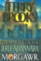 The Voyage of the Jerle Shannara: Morgawr: 3 - Terry Brooks