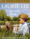 Cider with Rosie (BBC Radio Collection) - Laurie Lee