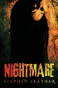 Nightmare (Nightingale: Book Three) - Stephen Leather