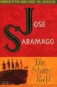 Stone Raft (Panther) - José Saramago