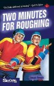 Two Minutes for Roughing - Joseph Romain