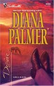 Boss Man (Long, Tall Texans) - Diana Palmer