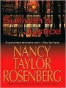 Sullivan's Justice - Nancy Taylor Rosenberg