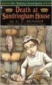 Death at Sandringham House - C.C. Benison