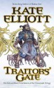 Traitors' Gate - Kate Elliott